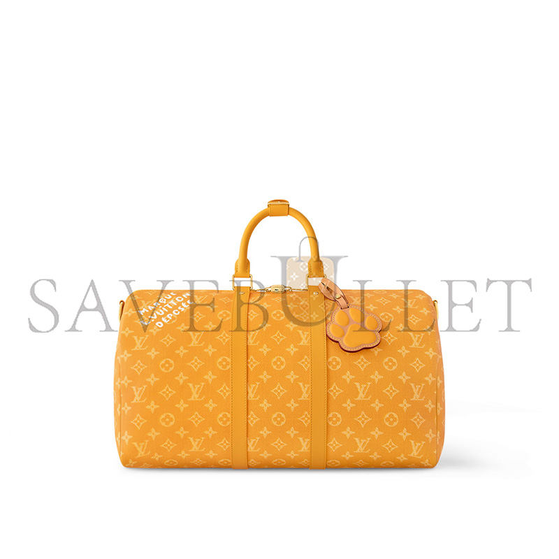 LOUIS VUITTON KEEPALL BANDOULIÈRE 45 M12880 (45*27*20cm)